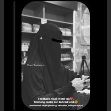 Siti Azariah
